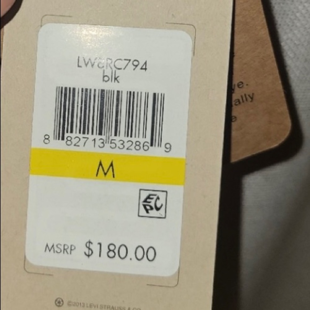 Levi’s Jacket - image 8